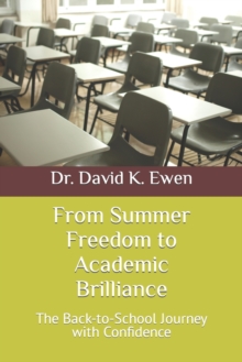 Image for From Summer Freedom to Academic Brilliance