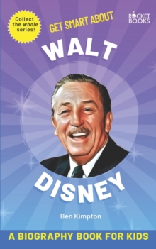 Image for Get Smart about Walt Disney