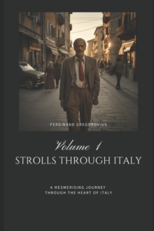 Image for Strolls through Italy