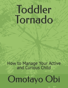 Image for Toddler Tornado