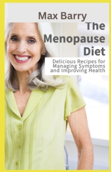 Image for The Menopause Diet
