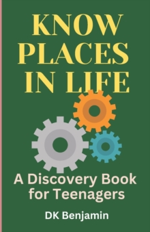 Image for Know Places In Life