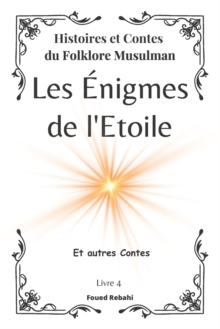 Image for Les Enigmes de l'Etoile