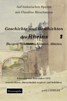 Image for Geschichte und Geschichten des Rheins - Teil 2