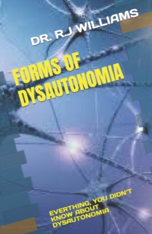 Image for Forms of Dysautonomia