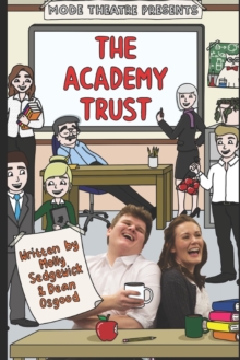 Image for The Academy Trust