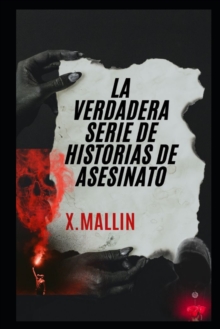Image for La Verdadera Serie de Historias de Asesinato
