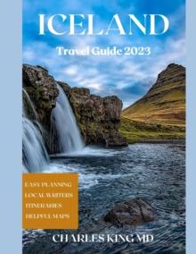 Image for ICELAND TRAVEL 2023 Updated