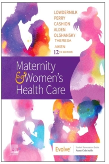 Image for Maternity and Women's Health Care
