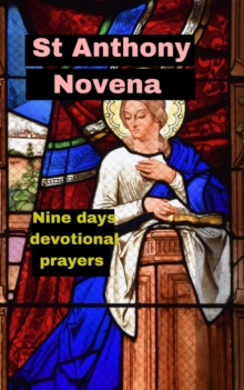 Image for St. Anthony Novena