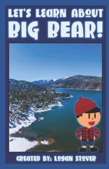 Image for Let's Learn About Big Bear!