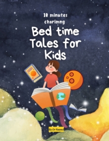 Image for 10 minutes Charming Bed Time Tales for kids