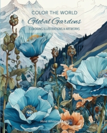 Image for Color the World - Global Gardens