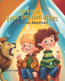 Image for Leo & Gabe's Rainy Day Adventures