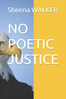 Image for No Poetic Justice