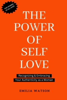 Image for The Power of Self-Love