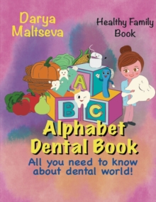 Image for ABC Dental Book