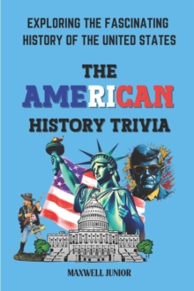 Image for The American History Trivia