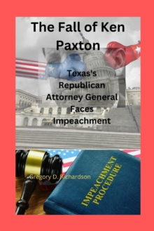 Image for The Fall of Ken Paxton