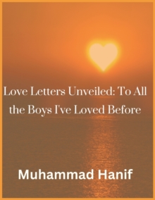 Image for Love Letters Unveiled