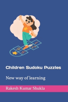 Image for Children Sudoku Puzzles