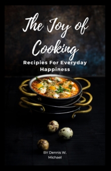 Image for The joy of cooking