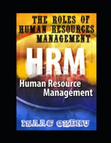 Image for Human resources management(HRM)