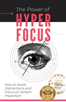 Image for The Power of Hyperfocus