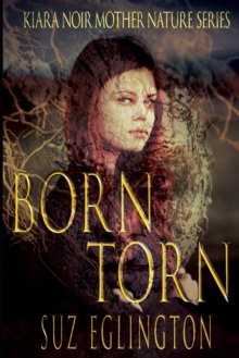 Image for Born Torn