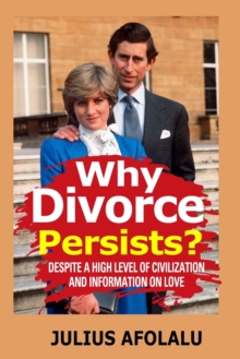 Image for Why Divorce Persists?