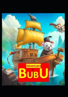 Image for Adventures of Bubu the Mouse