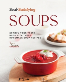 Image for Soul-Satisfying Soups