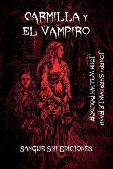 Image for Carmilla y El Vampiro