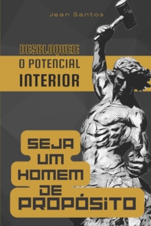Image for Seja um Homem de Proposito