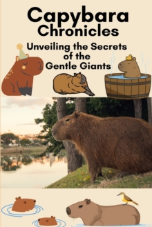Image for Capybara Chronicles