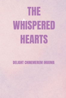 Image for The Whispered Hearts