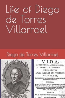 Image for Life of Diego de Torres Villarroel