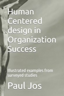 Image for Human Centered design in Organization Success