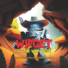 Image for Widget and the Wild West