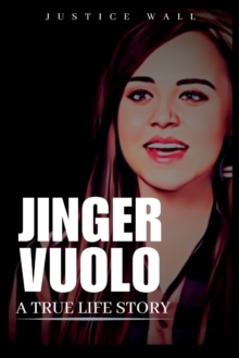 Image for Jinger Vuolo