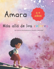 Image for Amara, mas alla de los colores