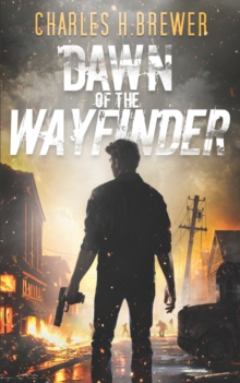Image for Dawn of the Wayfinder