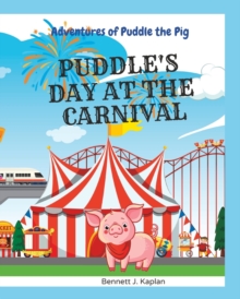 Image for Puddle's Day at the Carnival