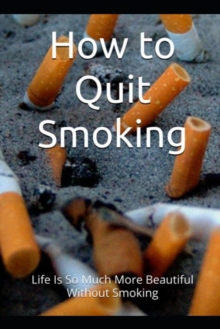 Image for How to Quit smoking