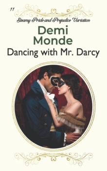 Image for Dancing with Mr. Darcy