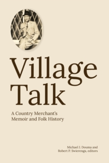 Image for Village Talk