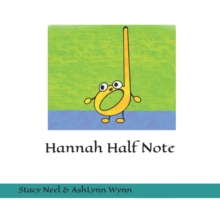 Image for Hannah Half Note