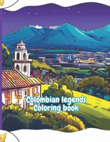 Image for Colombian legends