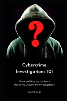 Image for Cybercrime Investigations 101