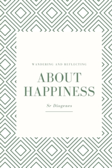 Image for About Happiness
